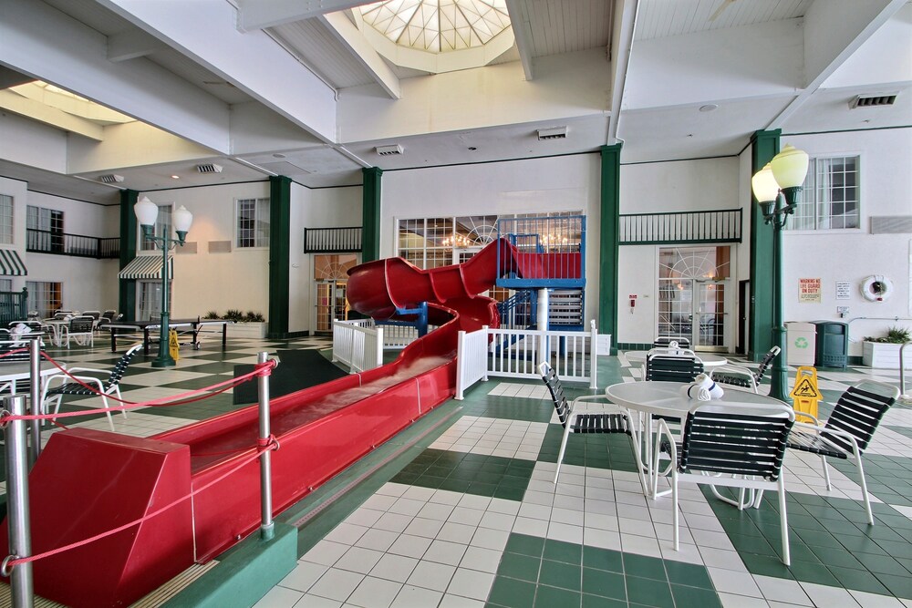 Sports Facility