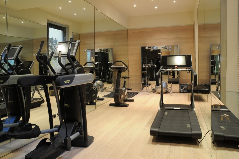 Palestra