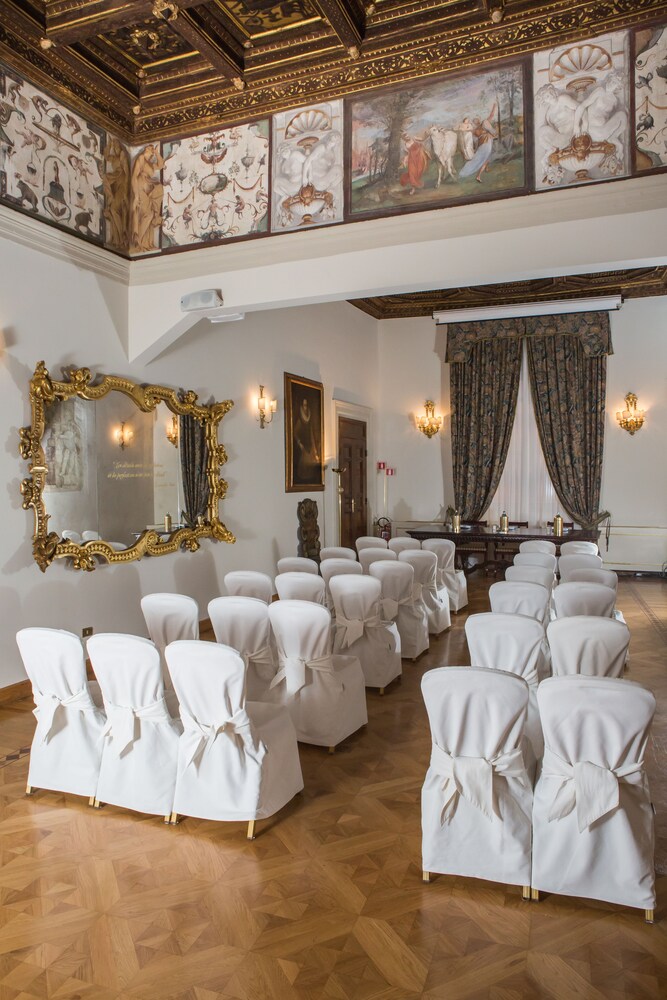 Salone per matrimoni