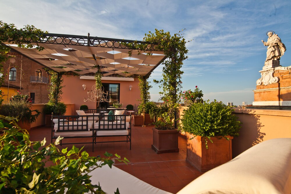 Terrazza/Patio