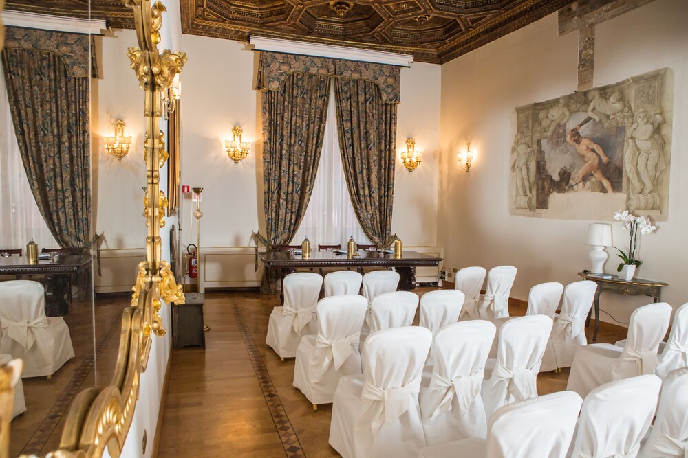 Salone per matrimoni