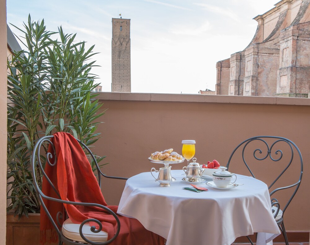 Balcone