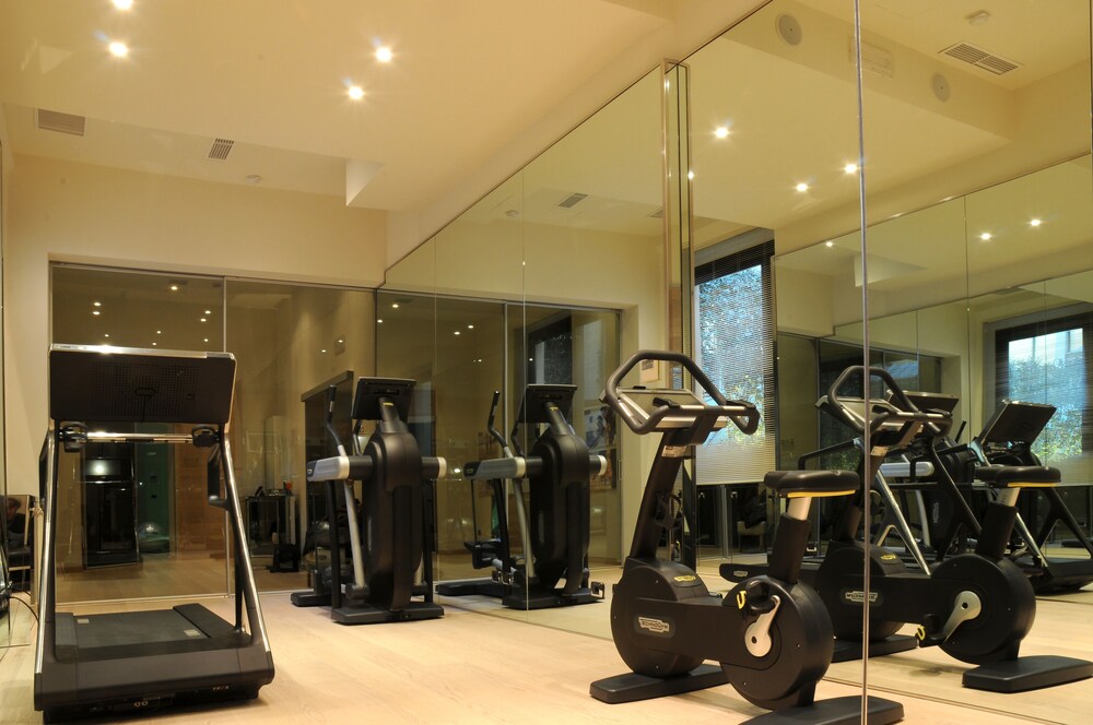 Palestra