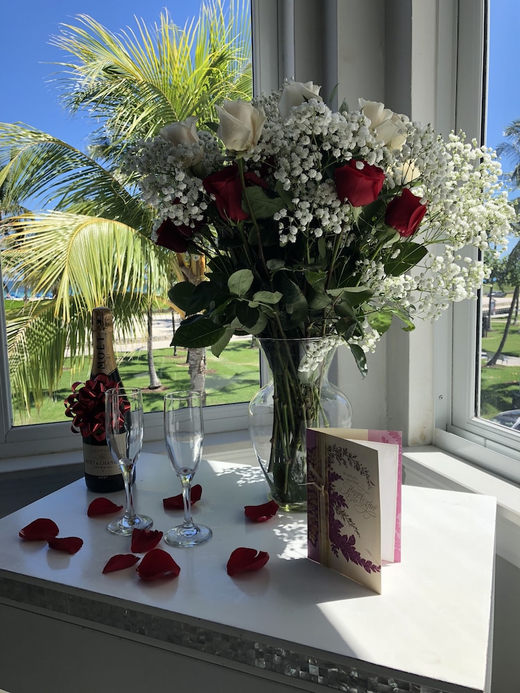 Room amenity, Beacon Hotel South Beach