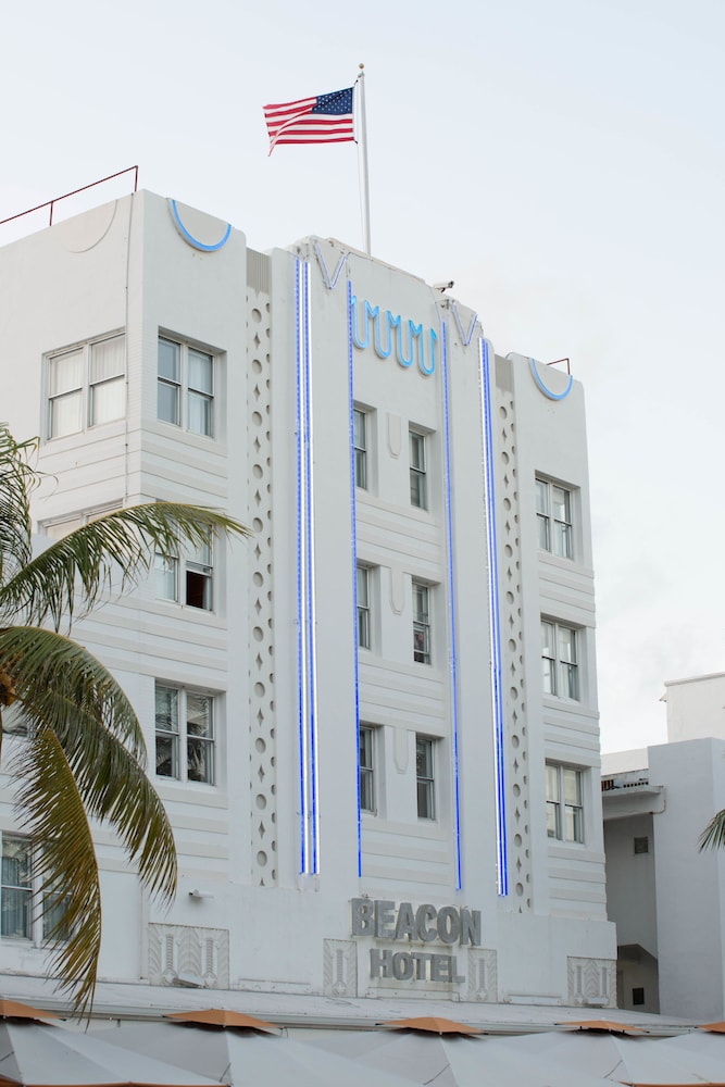 Hotel Front