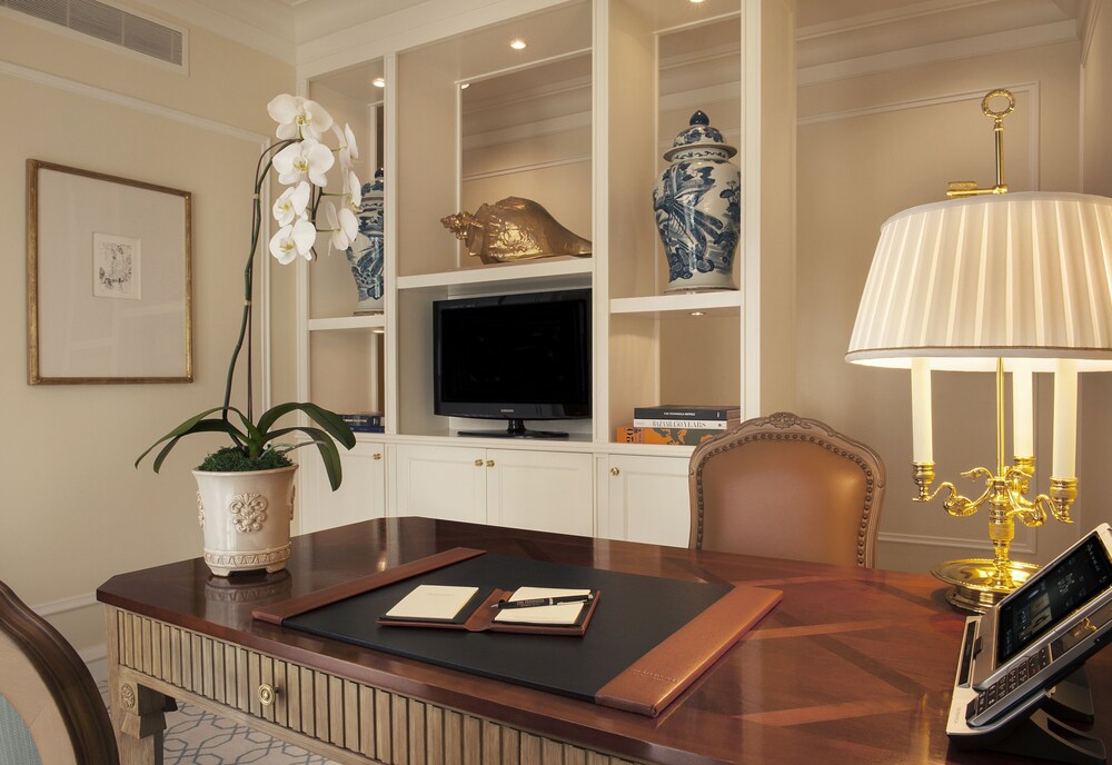 In-Room Amenity