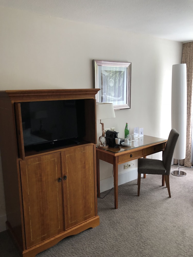 In-Room Amenity