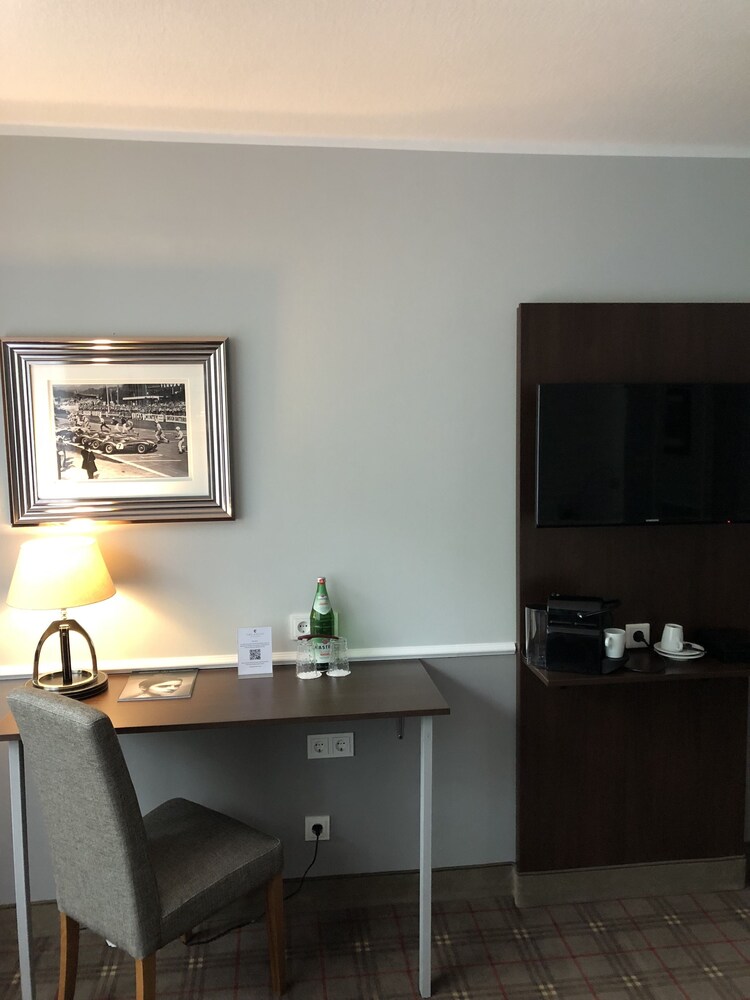 In-Room Amenity