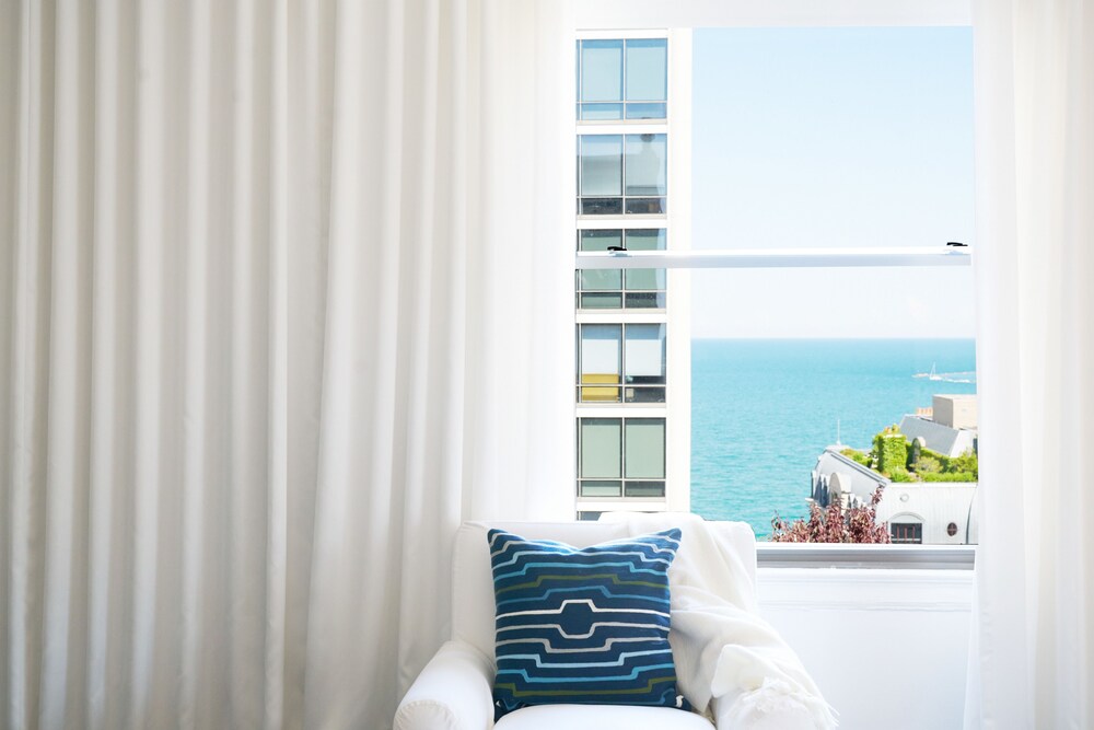 Guestroom View