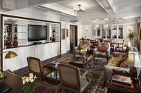 Presidential Suite, 1 King Bed