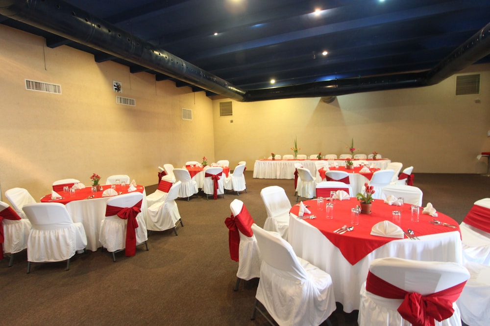Ballroom