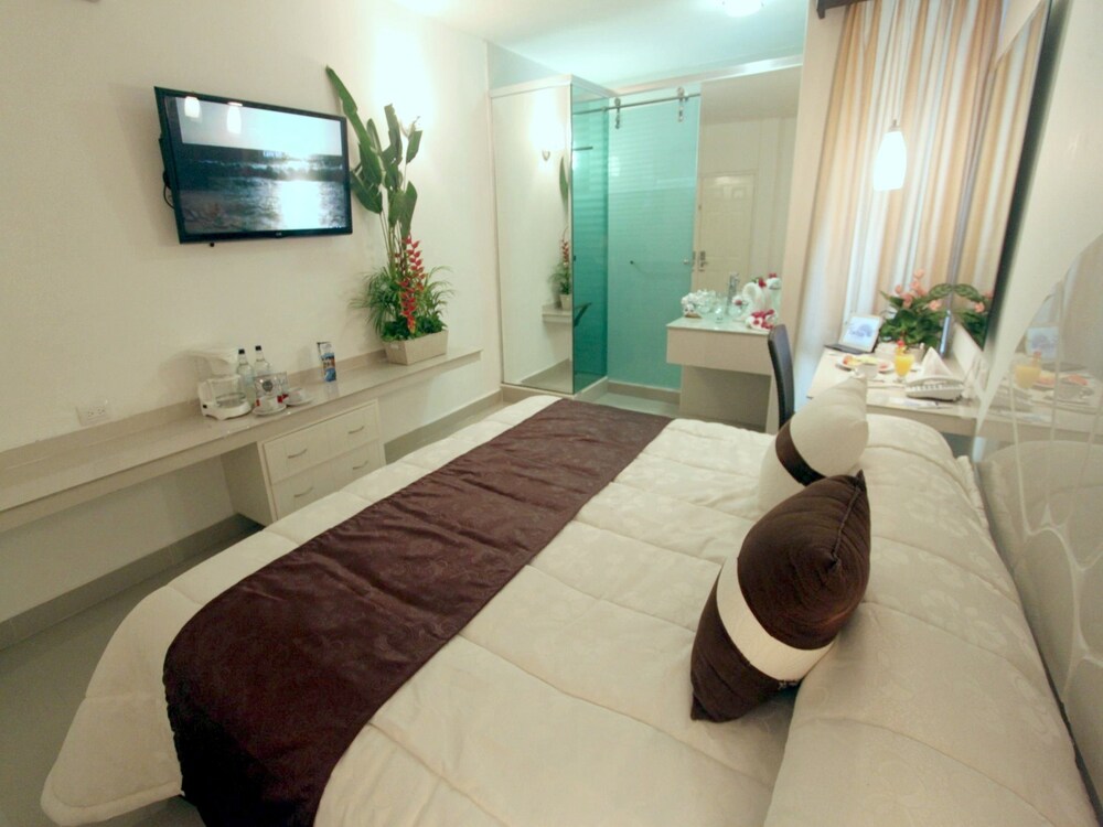 Guestroom