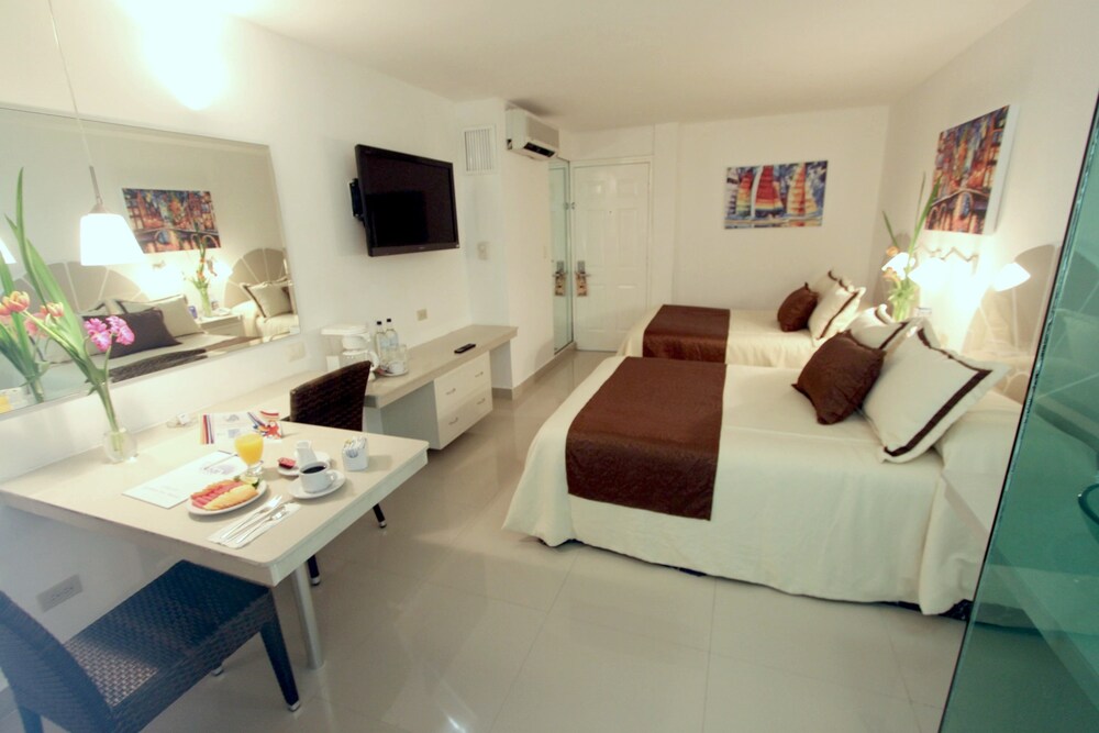 Guestroom