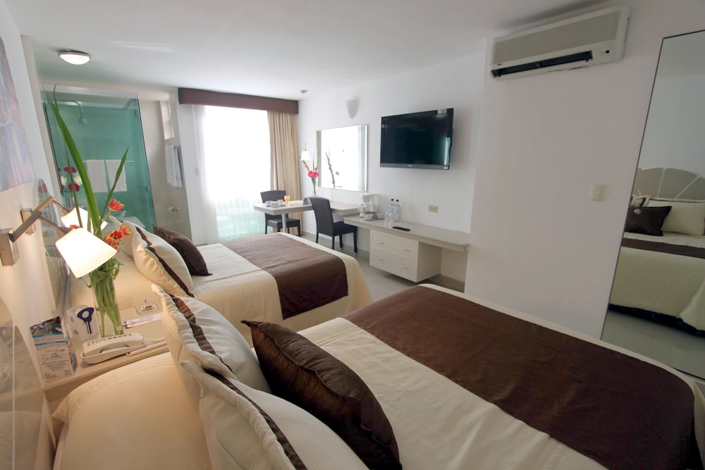 Guestroom