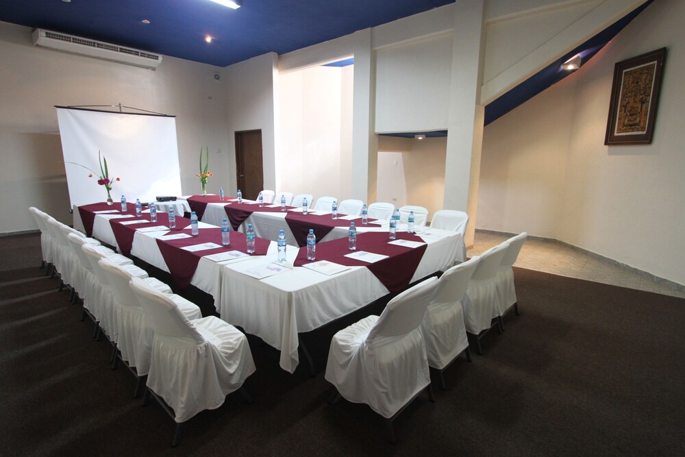 Ballroom