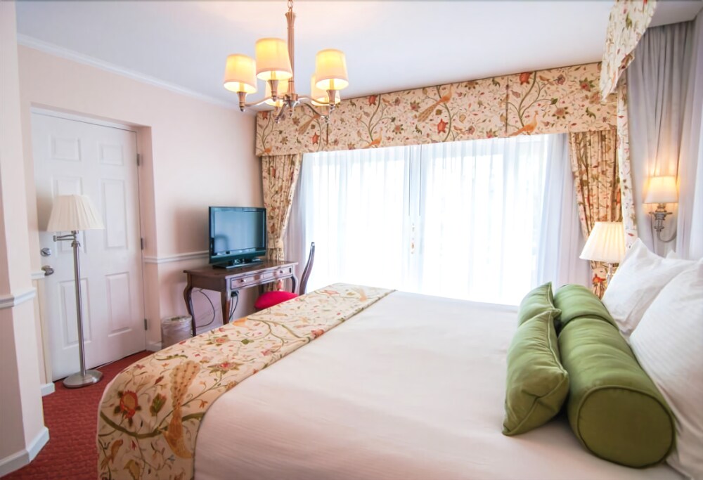 Guestroom