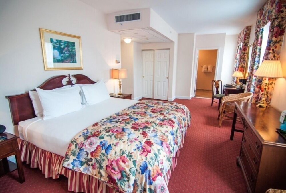 Guestroom