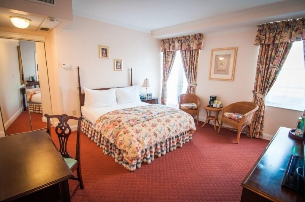 Guestroom