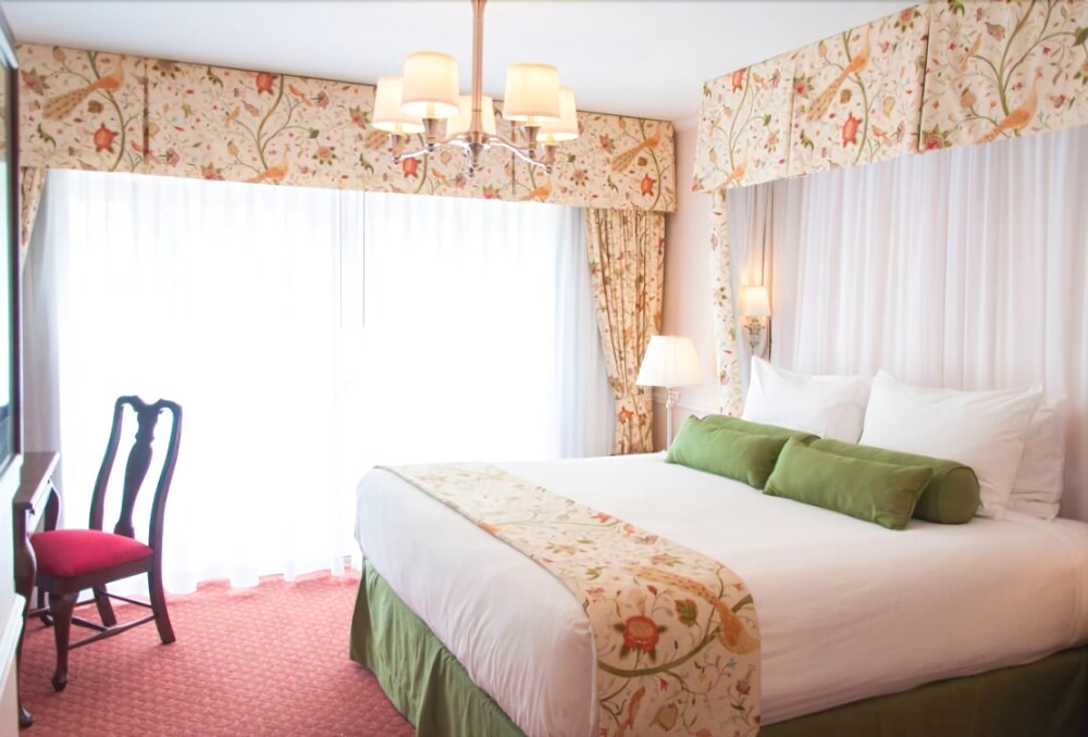 Guestroom