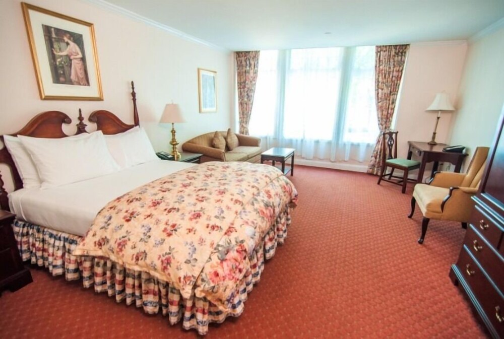 Guestroom