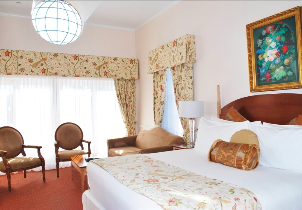 Guestroom