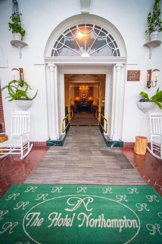 Hotel Interior
