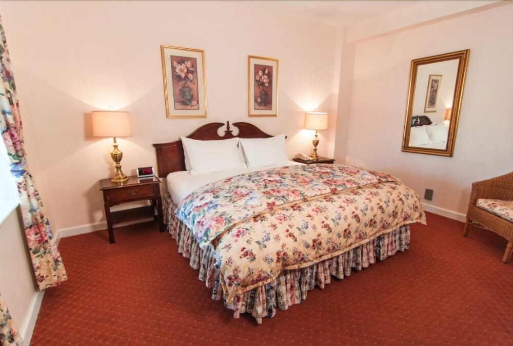 Guestroom