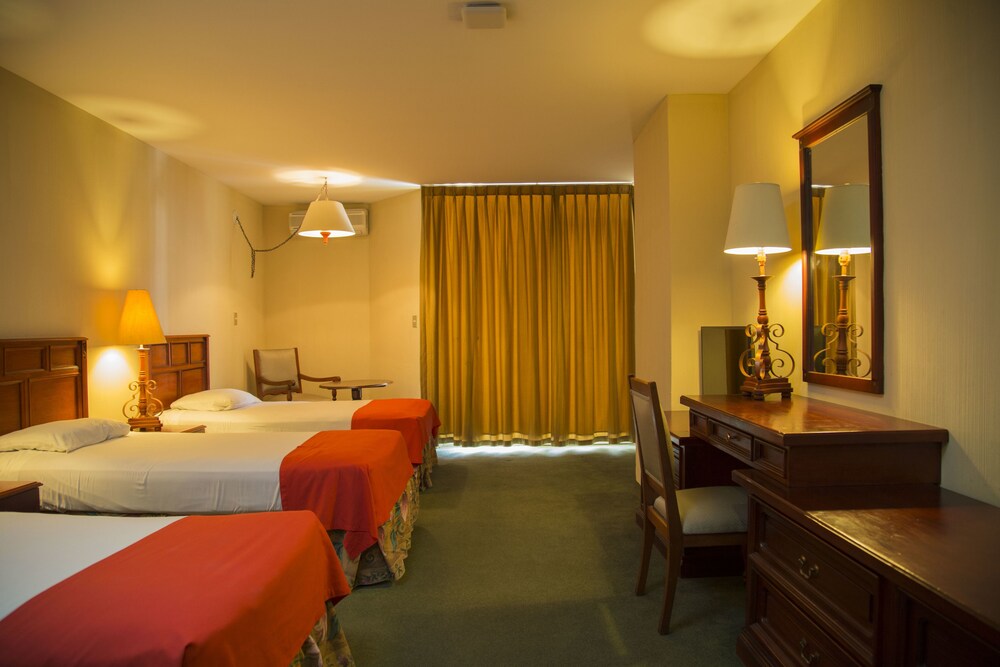 Guestroom
