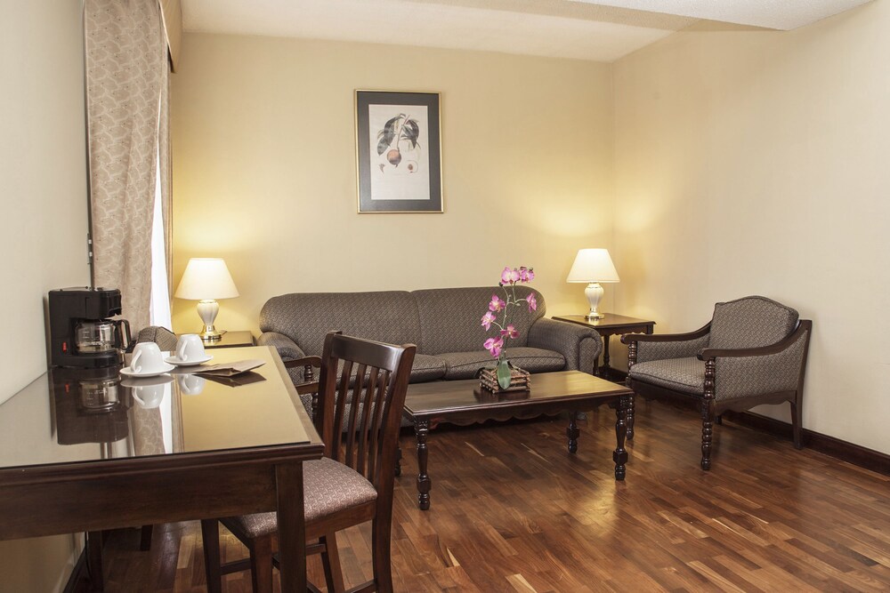 Guestroom