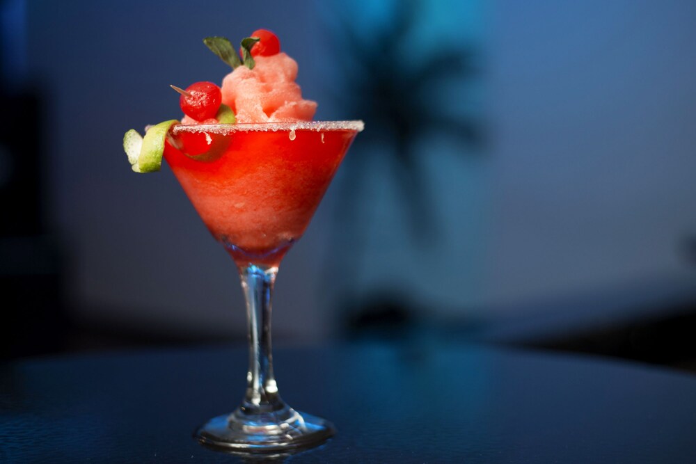 Hotel Bar