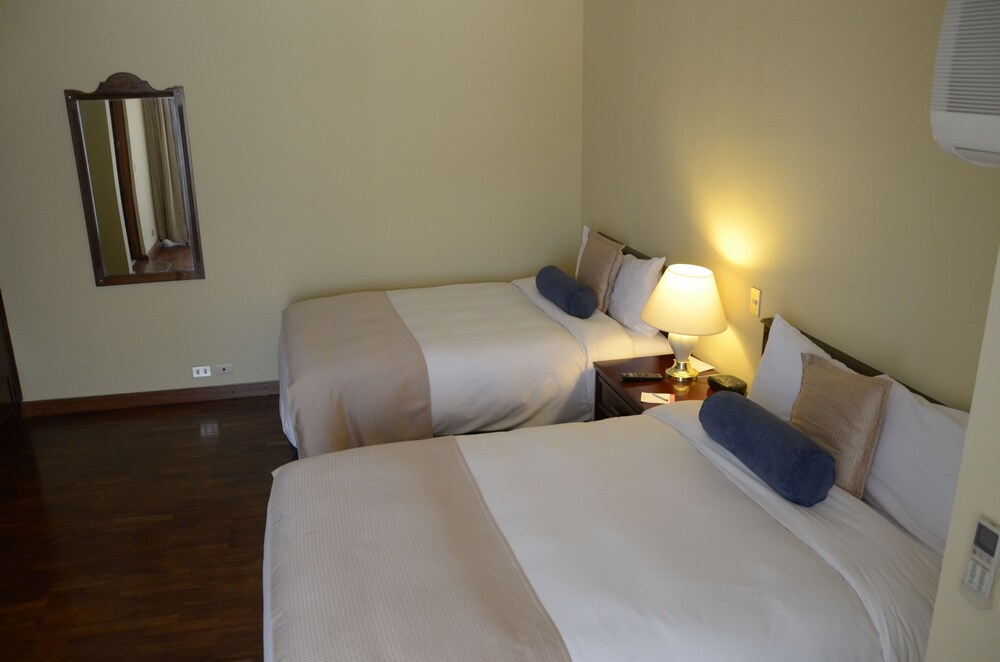 Guestroom