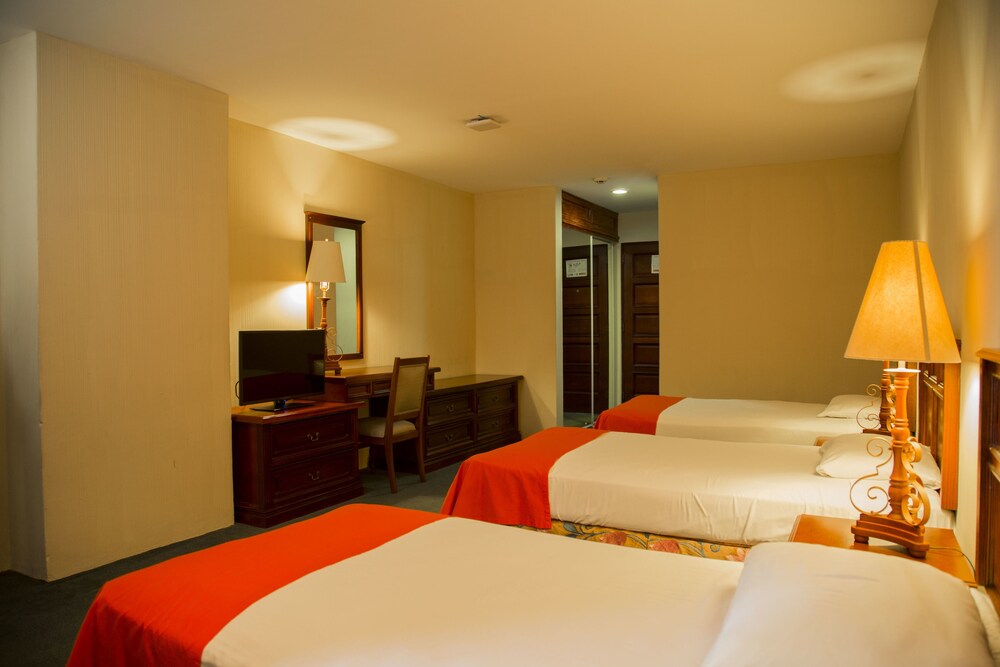 Guestroom