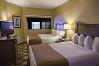 Standard Suite, 2 Double Beds, Kitchenette, Ocean View
