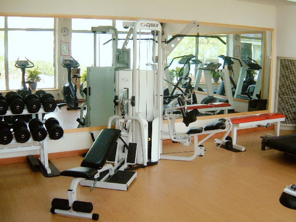 Sports Facility