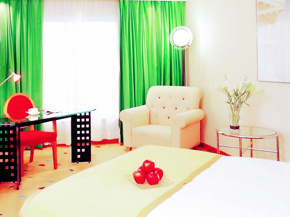 Guestroom