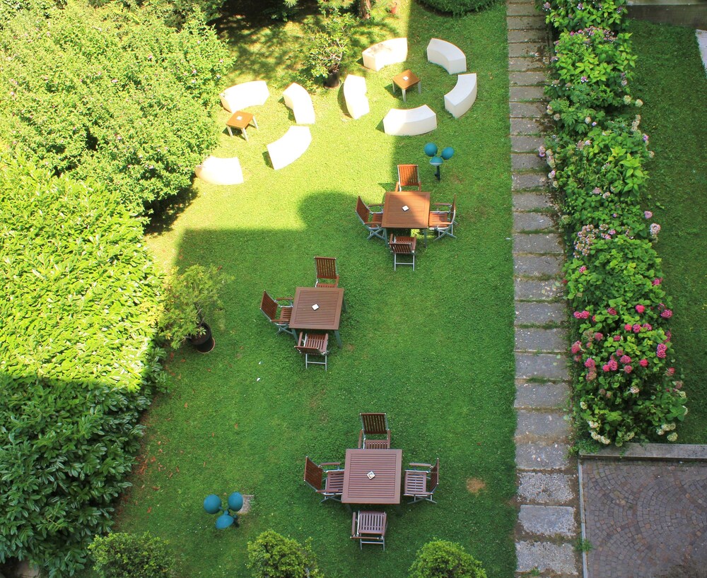 Jardin