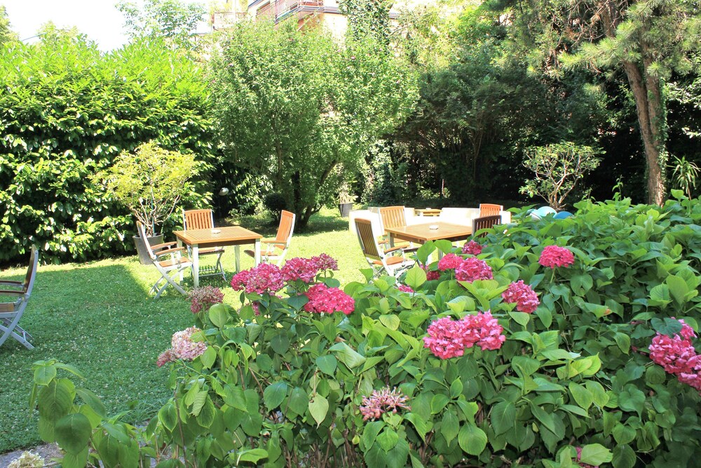 Jardin