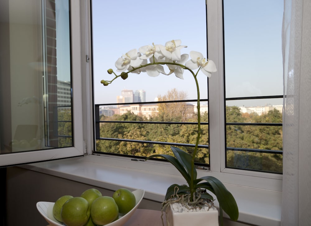 Guestroom View