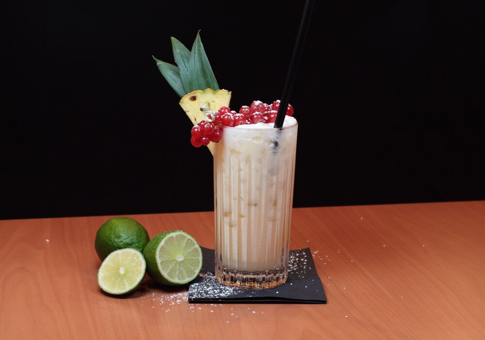 Hotel Bar