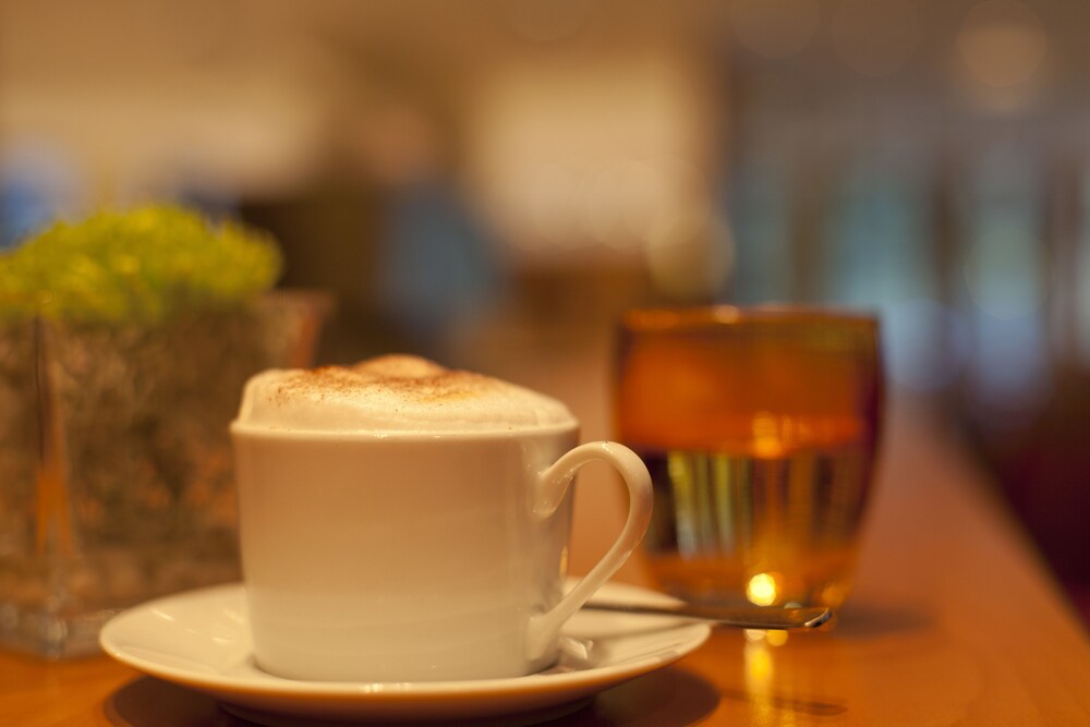 Coffee Service