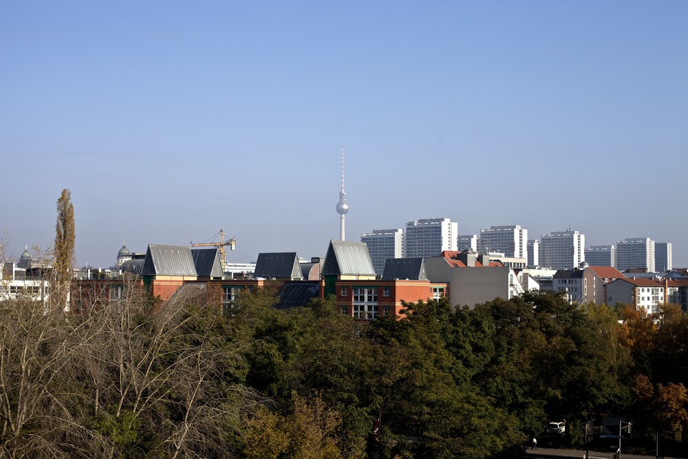 City View