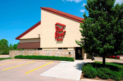 Red Roof Inn Harrisburg - Hershey