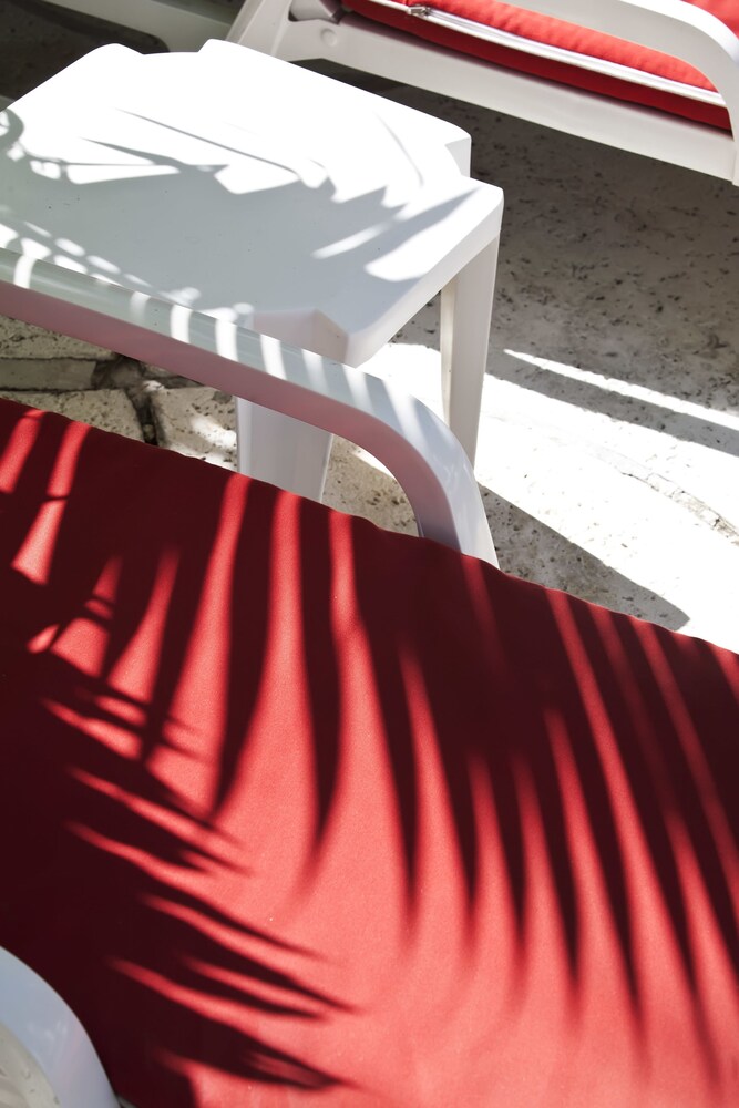 Solarium