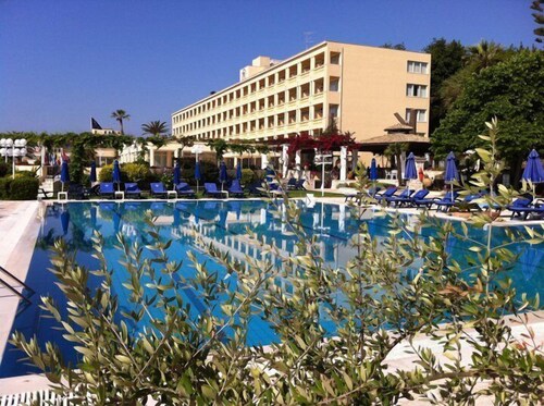 Exercise/Lap Pool