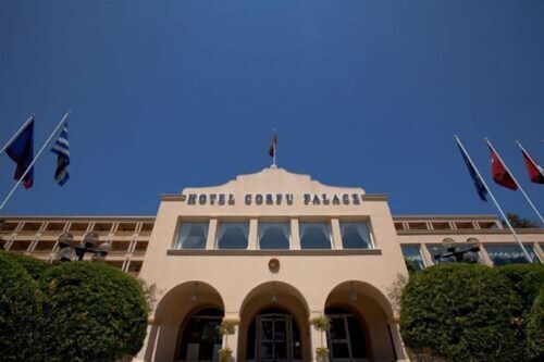 Hotel Front