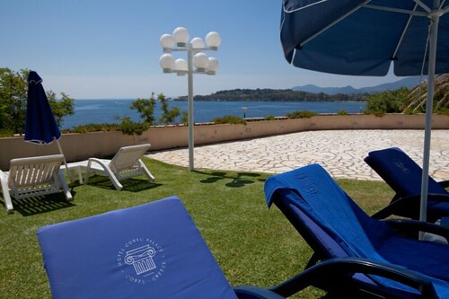 Sundeck