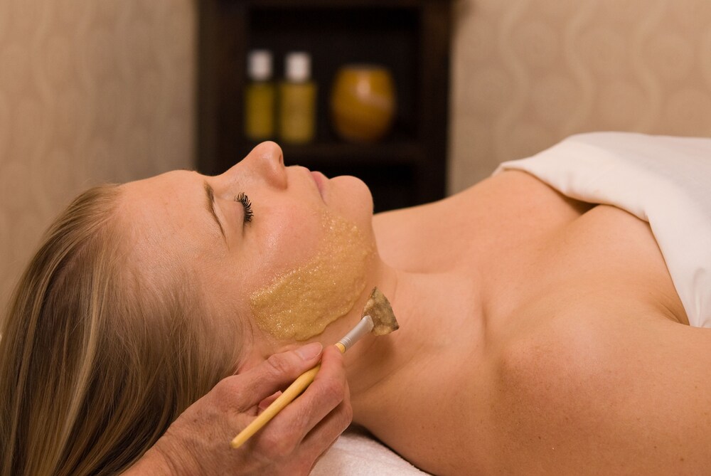 Spa Treatment
