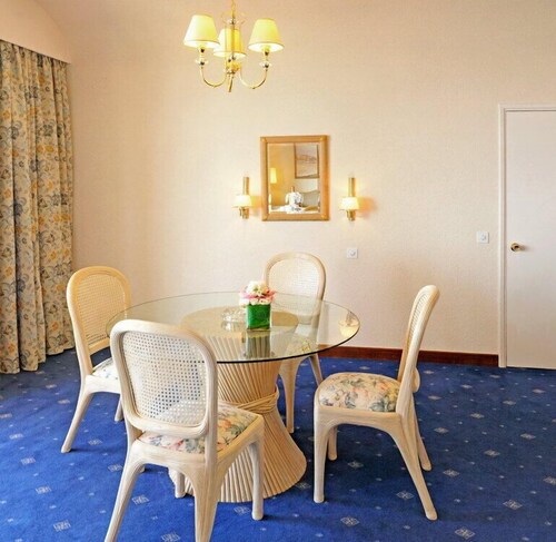 Hotel Interior