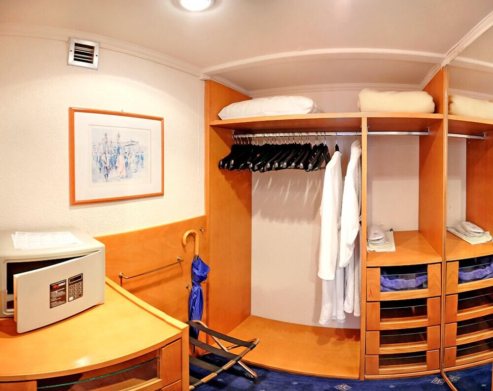 In-Room Amenity