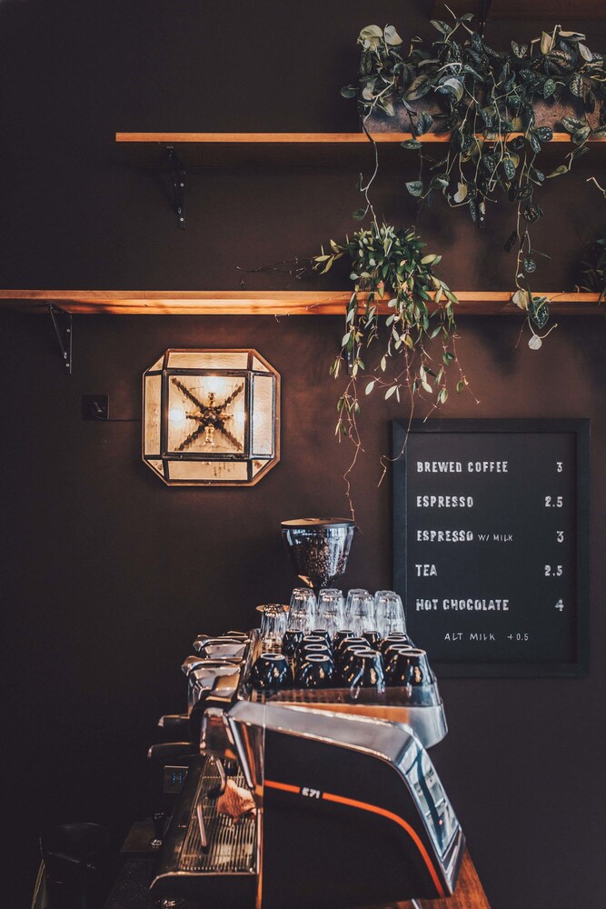 Cafe